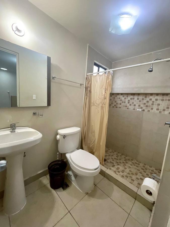 Vila Altabrisa Residencial Monterrey Exteriér fotografie