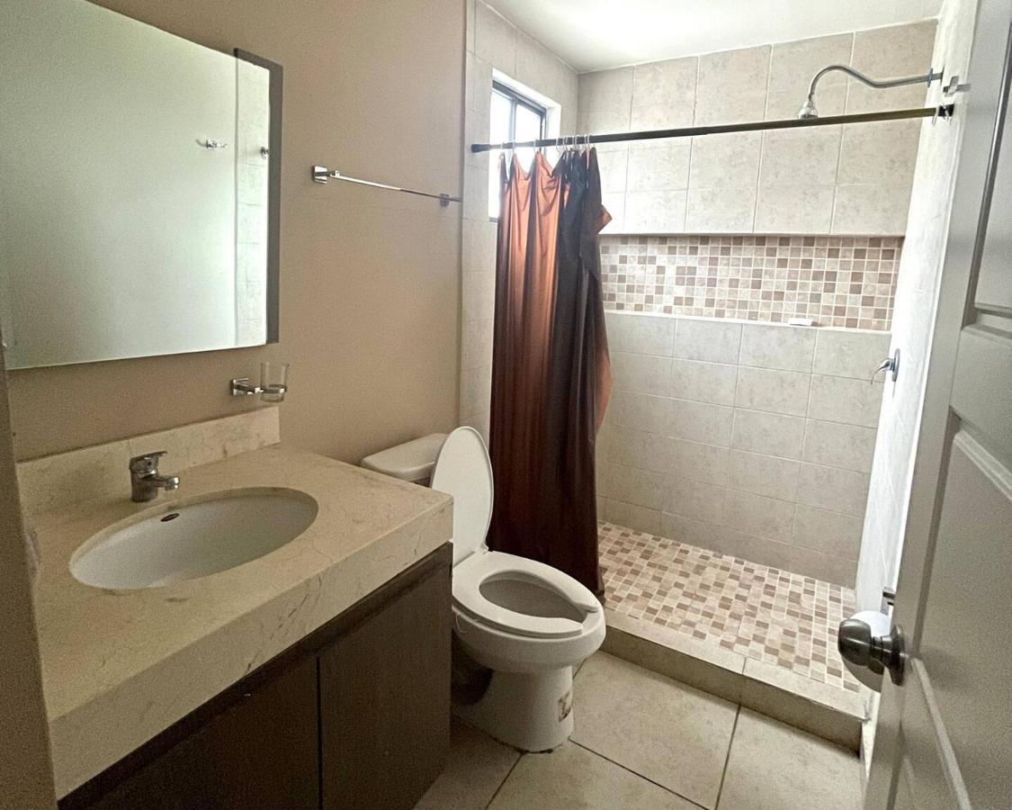 Vila Altabrisa Residencial Monterrey Exteriér fotografie